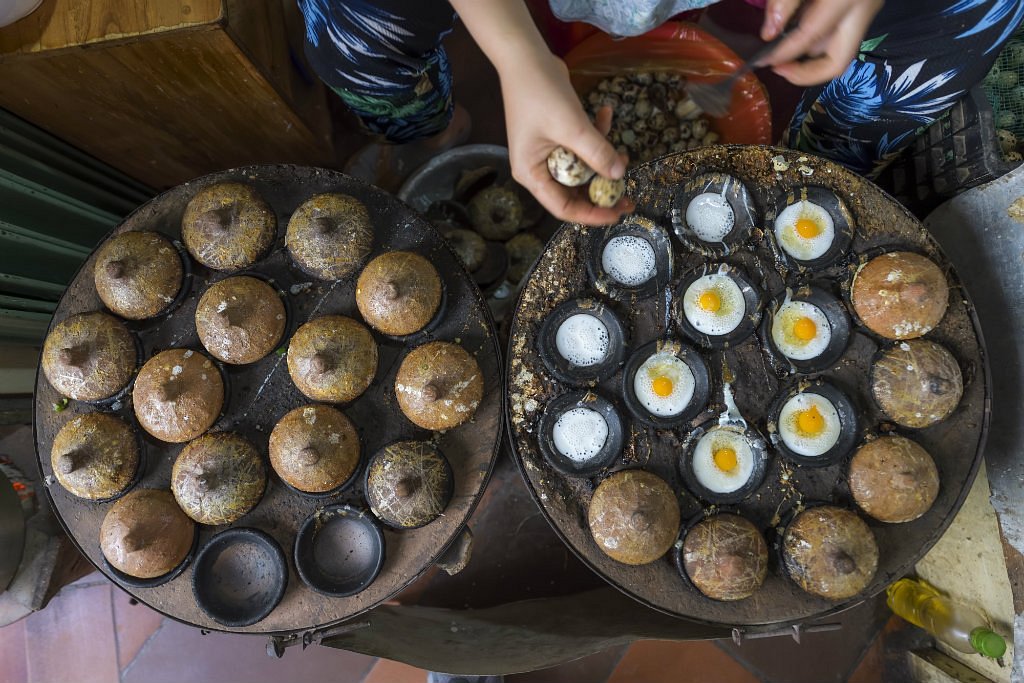 Dalat Food Tour